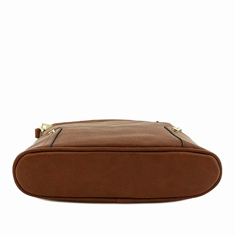 2019  cross body messenger bag unique messenger bag multi pocket messenger bag