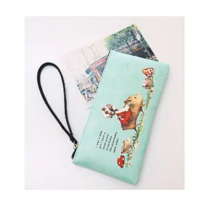 Wholesale china imported latest design vogue fancy ladies womens hand purse