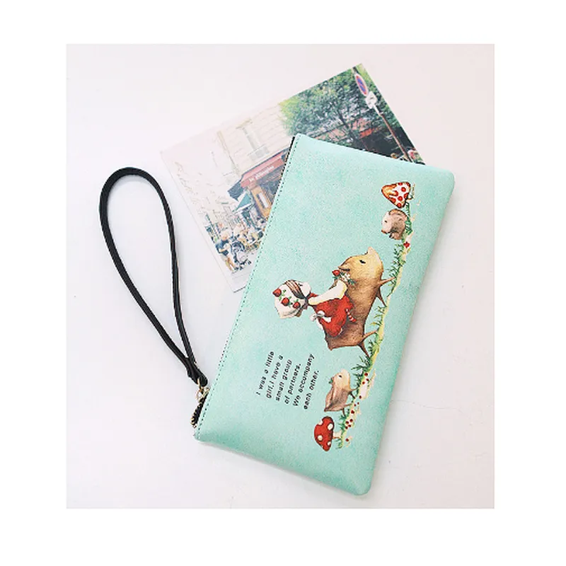Wholesale china imported latest design vogue fancy ladies womens hand purse