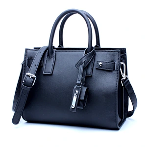 2020 new style vegetable tan leather bag Designer Shoulder tooled genuine leather soft genuine leather handbag