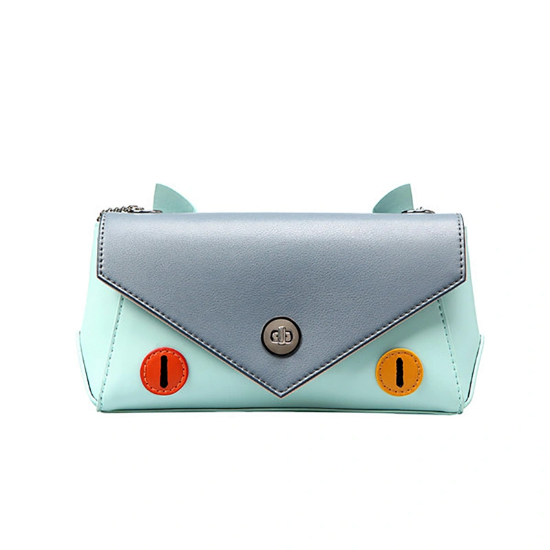 New Fashion Shoulder Bags for Women 2019 Crossbody Bags Messenger Bags