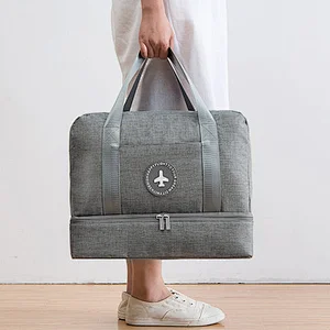 Outdoor Luggage Sport Gym Bag