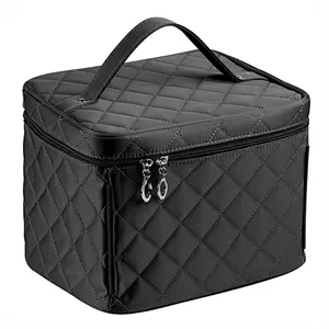 china supply makeup bag with custom logo