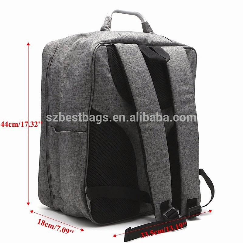 Hot Sell Backpack Shoulder Bag Carrying Case For Phantom 4/3 Phantom 3 Quadcopter Drone backpack