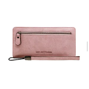 Factory hot sale kids wallet credit card phone case Women