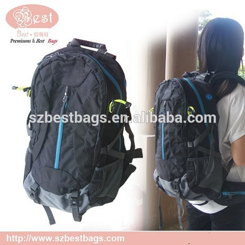 good quality high school bag backpack