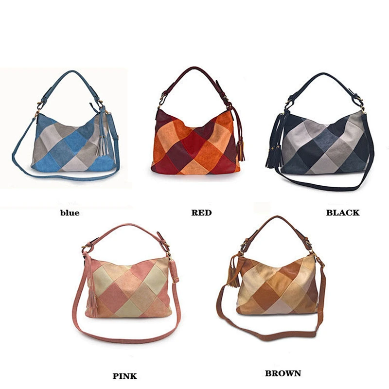 2020 Factory wholesale price  waterproof big capacity classic vintage diamond bag  for shopping or office