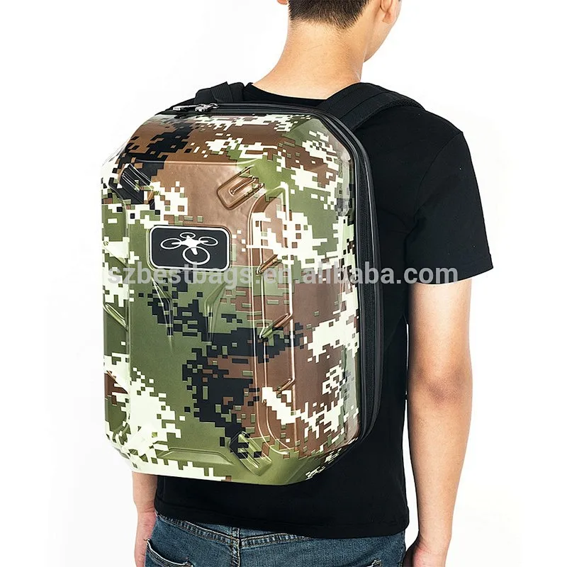 Phantom 4 carrying Hardshell Bag Phantom 3 Backpack Shoulderdrone backpack Carry Case For Phantom FPV Drone Quadcopter