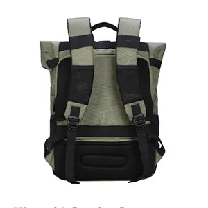 Custom new japanese back pack college school young teen book bag tote backpack