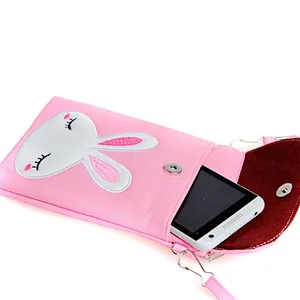 Customized mini cute lovely baby messenger shoulder sling bag for little boys and girls