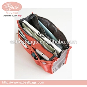 toiletry cosmetic organizer bag sets