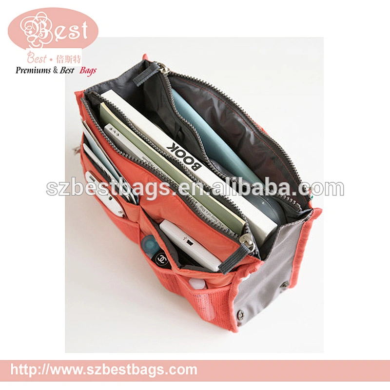 toiletry cosmetic organizer bag sets