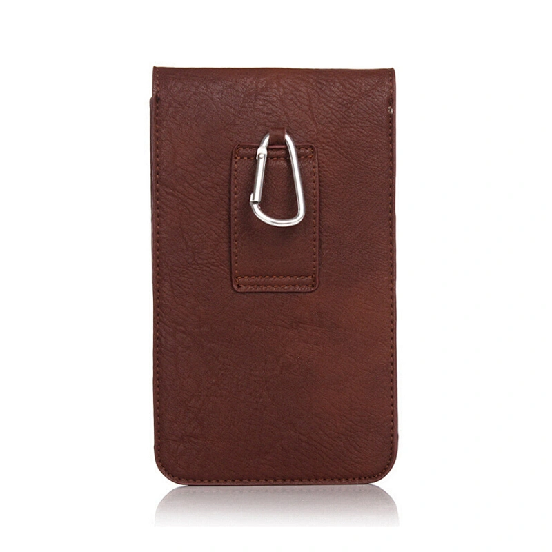 Universal 6.3/5.5 inch Mobile Phone Bag Case Mountaineering Phone Bag