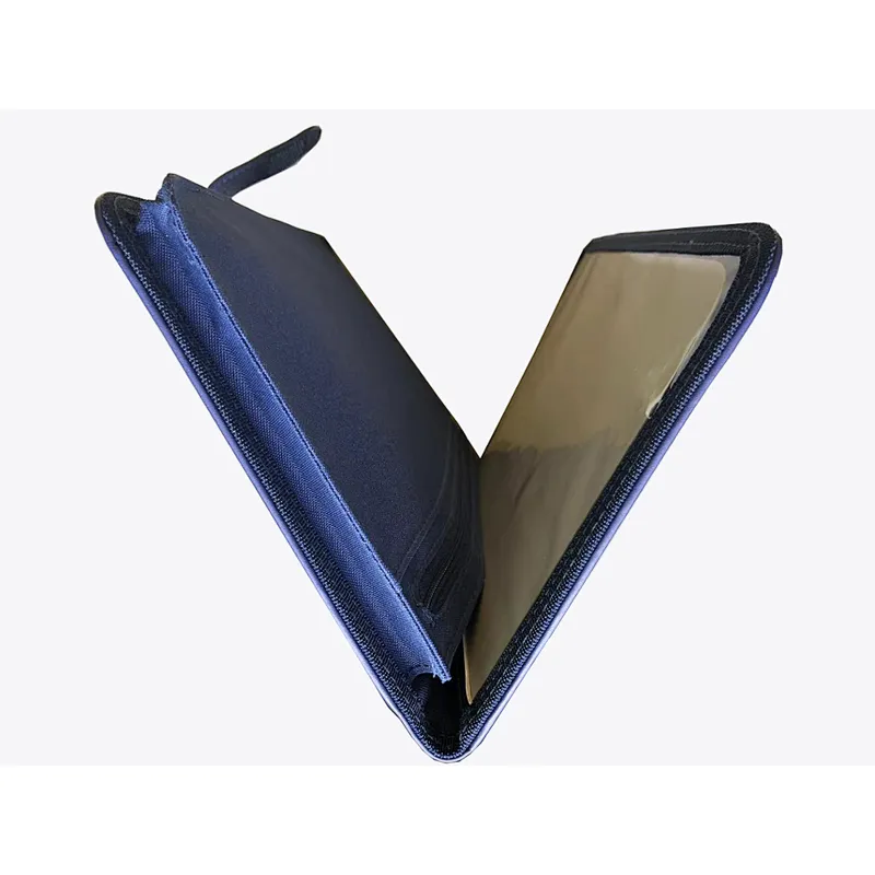 Custom LOGO wallet leather for men leather wallet