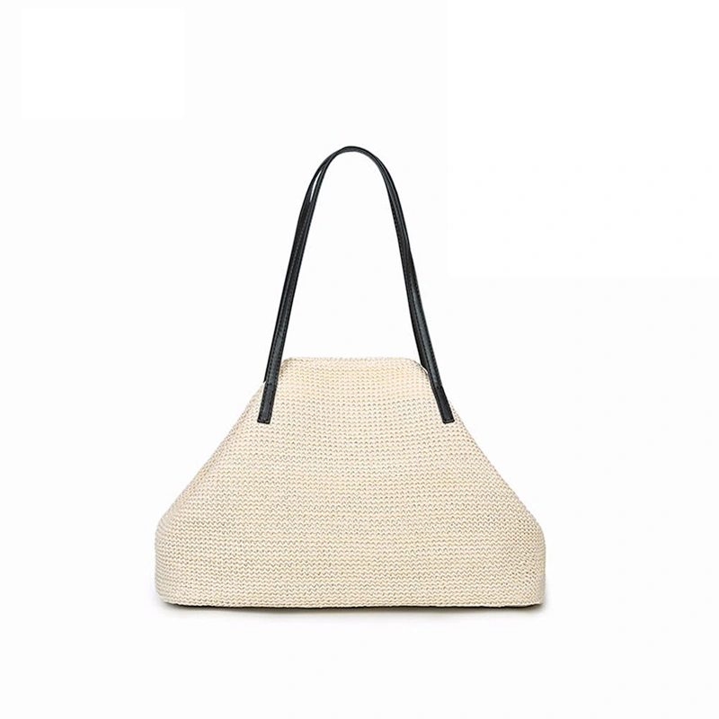 straw bags Tote handbag straw beach bag cheap handbags from china ladies bag