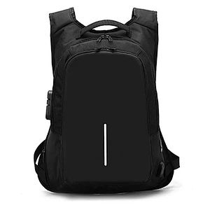 Zipper Hasp smart backpack backpack women backpack bag 2019 anti theft custom