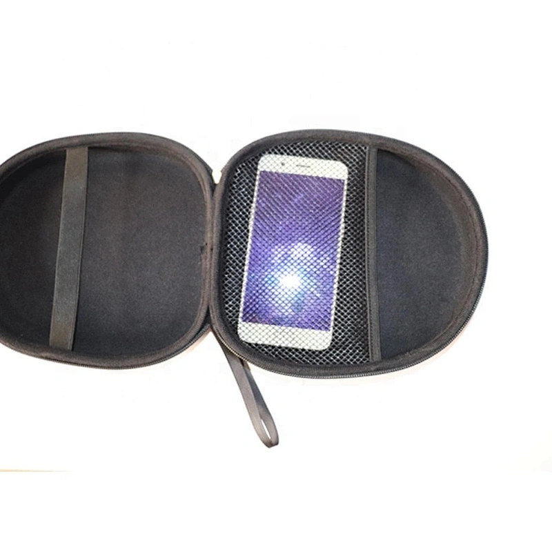 Custom Excellent Quality Waterproof briefcase tool box