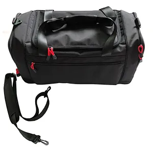 custom gym bag travel man bag sport bag gym