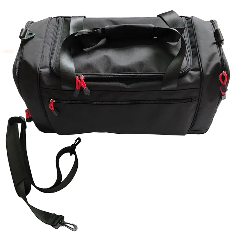 custom gym bag travel man bag sport bag gym