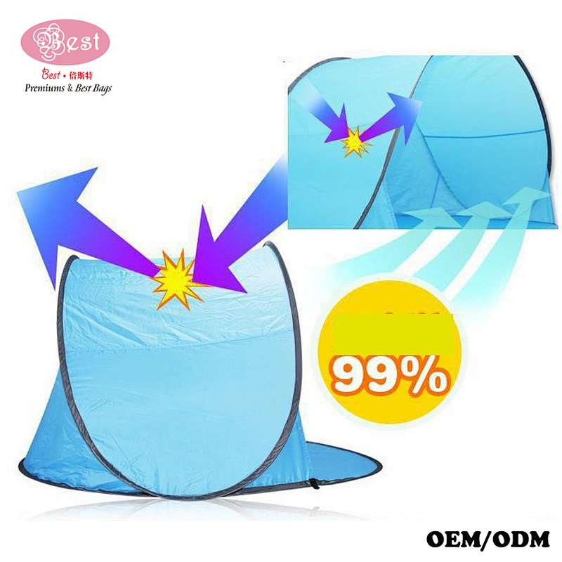 Outdoor Camping Tent Type Mini Inflatable Camping Tent For Sale