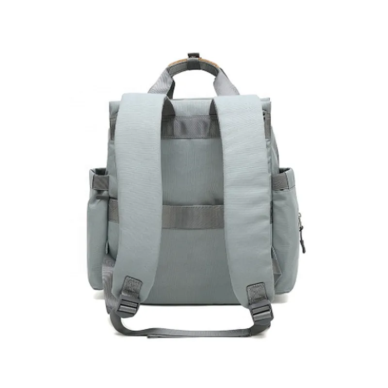 Christmas Gift Diaper Bag Backpack Multifunction Travel Backpack Maternity Baby Nappy Changing Bags for Mom / Dad