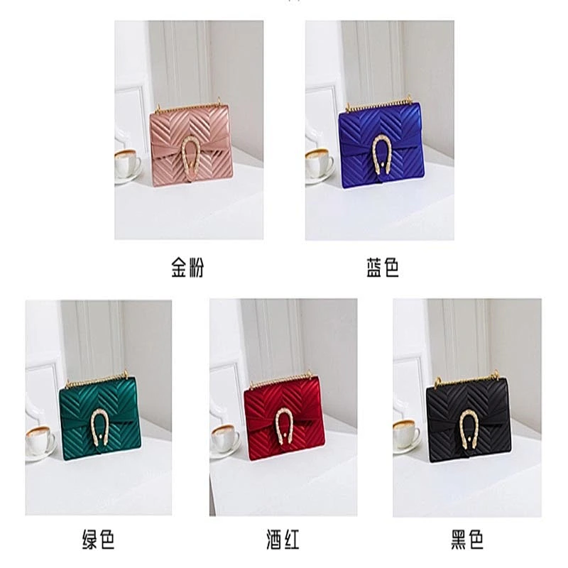Customized luxury evening bag simple clutch evening bag ladies evening clutch bag for party for ladies Women