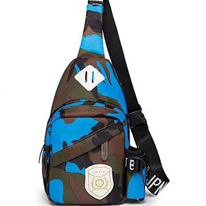 Children messenger kids crossbody school satchel sling bags for kids