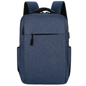Hot Sell Fashion Travel Anti-theft bags with USB Waterproof Laptop Backpacks