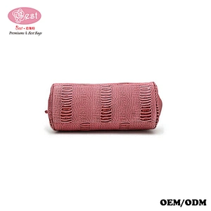 Factory Custom Crodile Embossed Real Leather Tote Bag Women Doctor Bag Hinge Closure Handbag