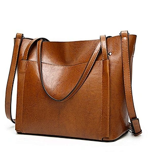 Hot Model wholesale handbags for women china supplier PU shoulder bags guangzhou Customized hand purse