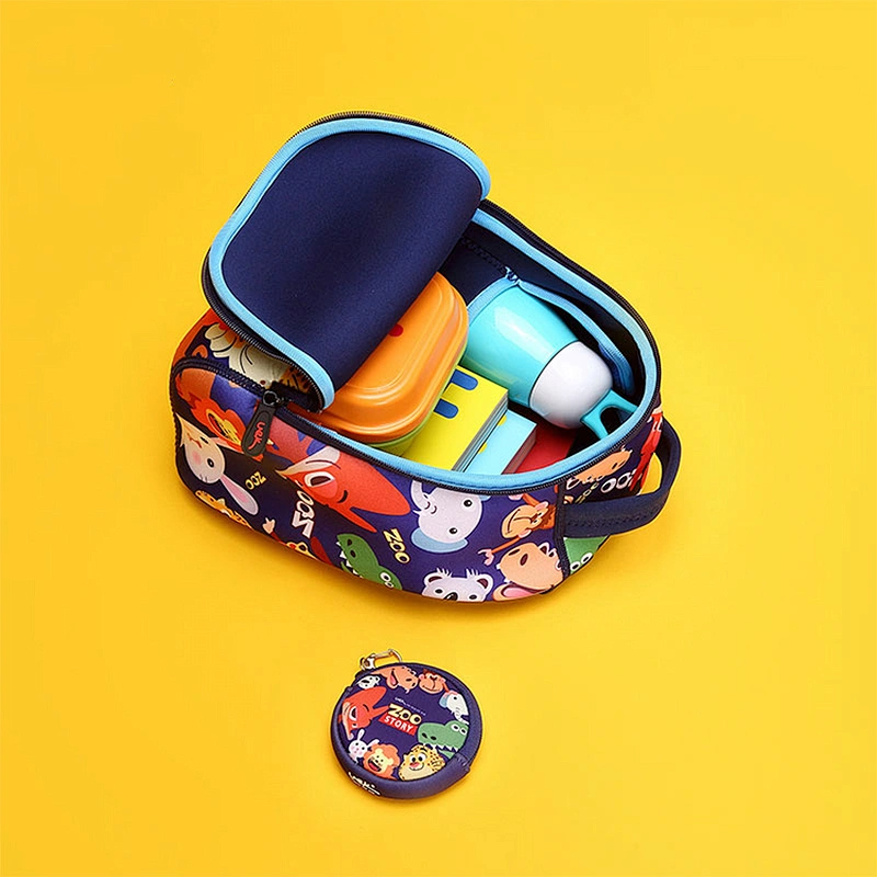 Wholesale kids waterproof backpack cartoon character school bags for toddlers