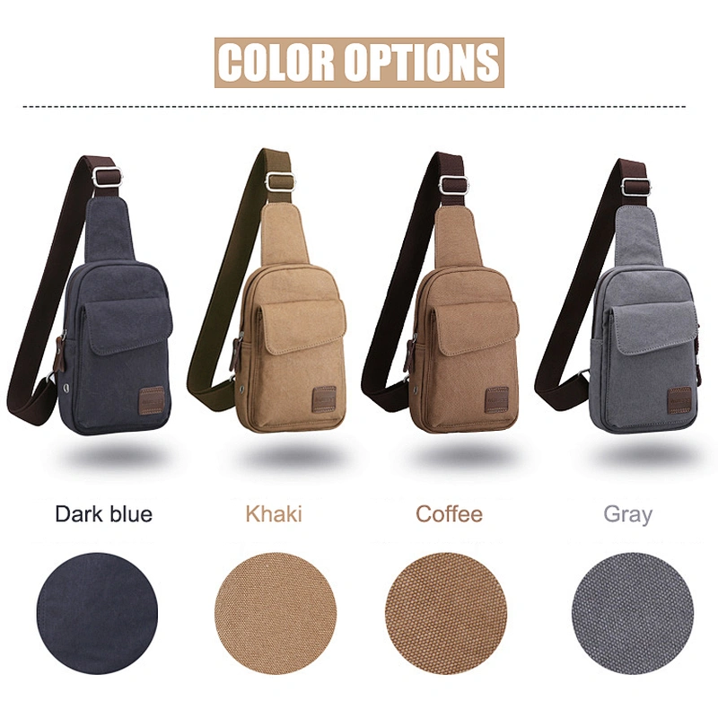 Mens cheap small lightweight fashion travel satchel sling cross body shoulder bag for men