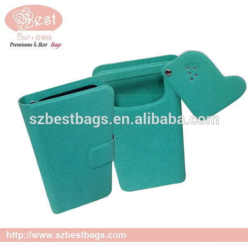 Top grade best selling korean style woman wallet
