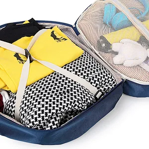 OEM fashion custom utility ladies cloth cross body tote bags handbag organizer