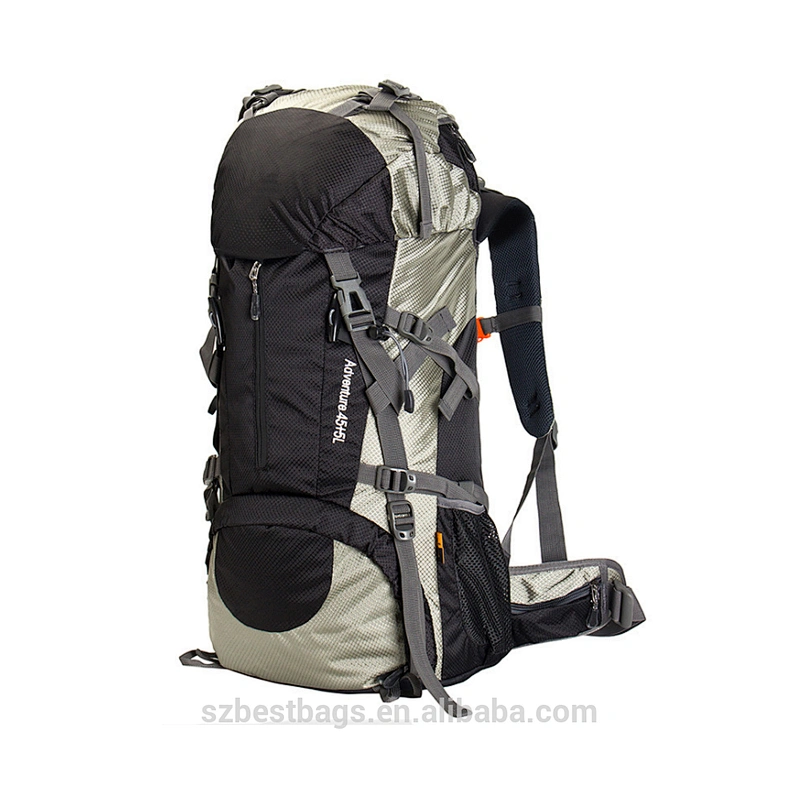 Internal Frame Camping Backpack Outdoor Hiking Daypack Climbing Mountaineering Bags