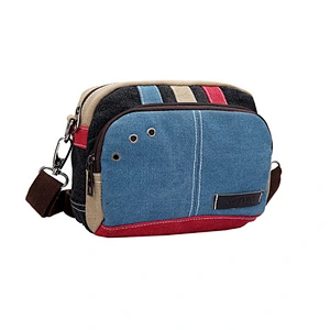 brown bag  phone case crossbody  suede canvas Bag insulated Travel Bag Messenger Handbag for Shopping  purse