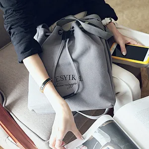 High quality eco-friendly types unique small foldable pink shoulder shopping bag