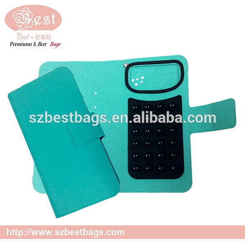 Customized hot sale car registration wallet