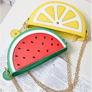 funny cute personalized women's handbag messenger shoulder bag for women