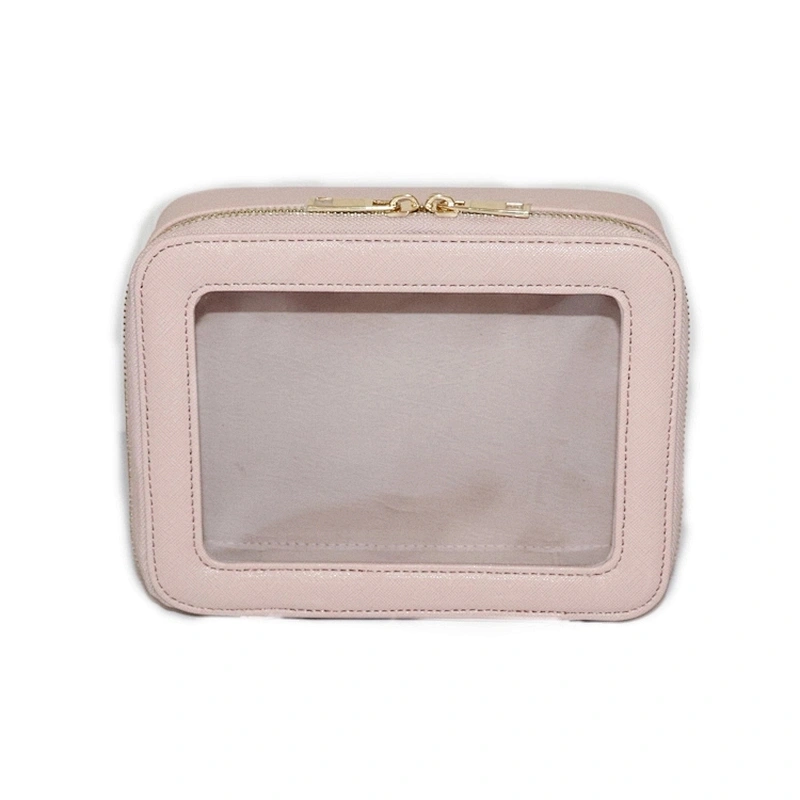 Hot selling waterproof bag fashion cosmetic bag