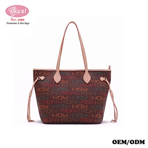 Hot sale ladies designer handbag brand handbag women new fashion handbag hot