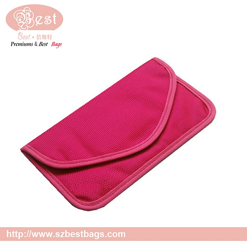 cell phone bag with cell phone signal blocker from Shenzhen factory