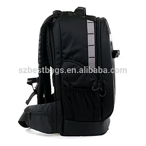 Drone Backpack for DJI Phantom 4, DJI Mavic, and GoPro Karma