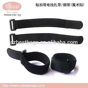 Best quality new coming ribbon thread bracelet