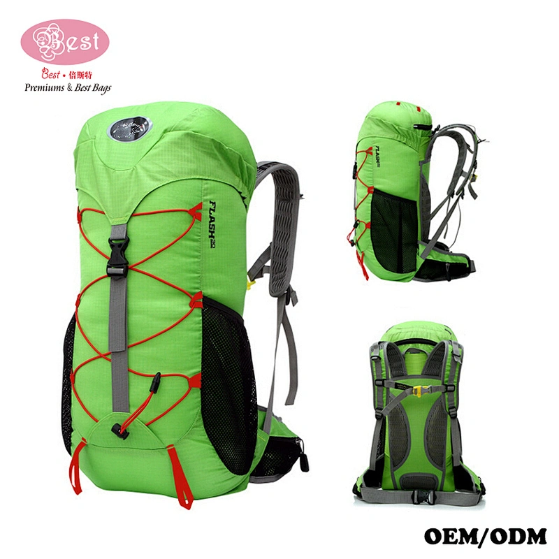 35L Nylon Durable Mountain Bag Outdoor  sport bike sublimation product ordinateur portable backpack hot