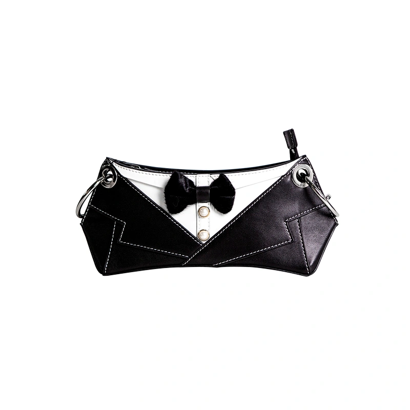Factory Direct Sale Woman's Newfashioned Shoulder Evening Bags for Party