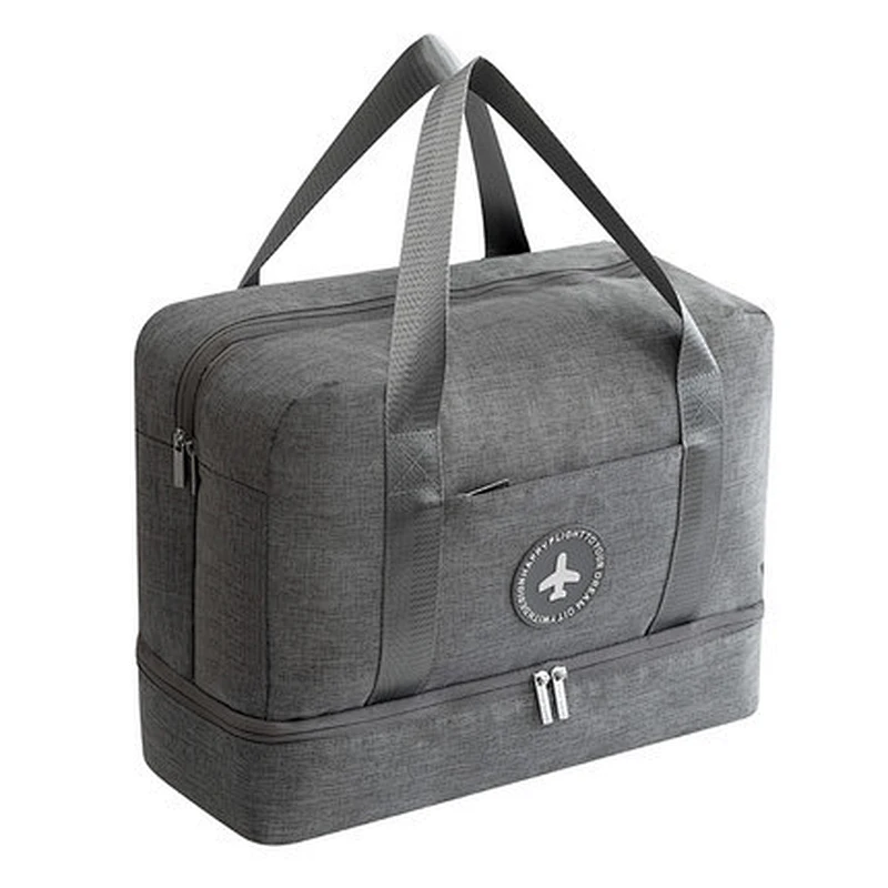 Outdoor Luggage Sport Gym Bag