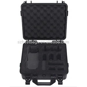 Dji Mavic pro drone Backpack;DJI helicopter hardshell Backpack