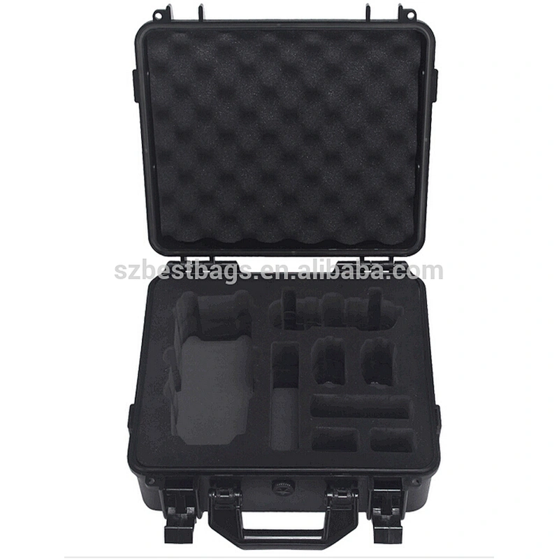 Dji Mavic pro drone Backpack;DJI helicopter hardshell Backpack