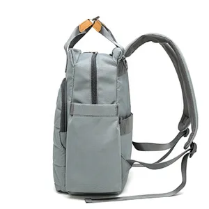 Christmas Gift Diaper Bag Backpack Multifunction Travel Backpack Maternity Baby Nappy Changing Bags for Mom / Dad